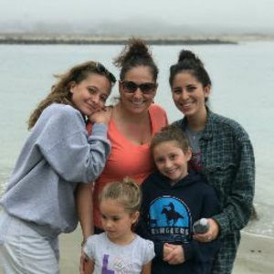 Meet your Posher, Susie